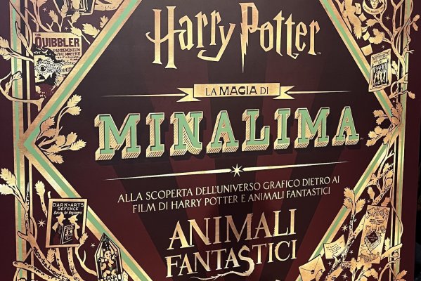 MinaLima