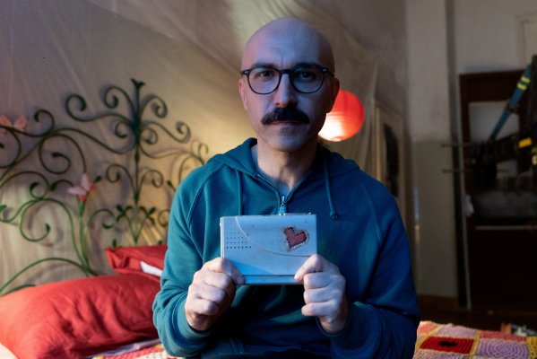 Il migliore dei mondi