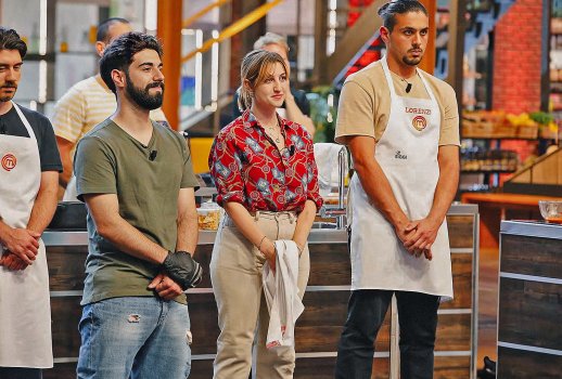 MasterChef Italia 13