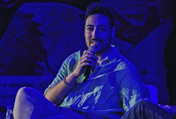 IF - Gli amici immaginari