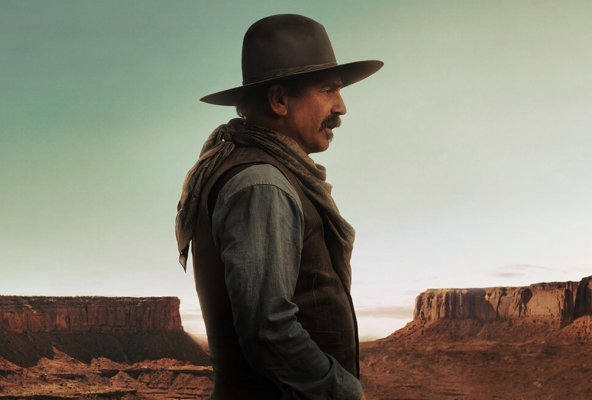 Horizon: An American Saga