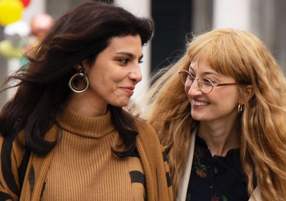 L’amica geniale 4, episodi 1 e 2