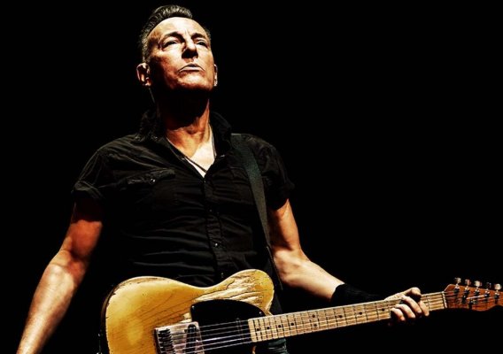 Road Diary: Bruce Springsteen and E Street Band