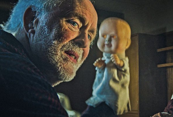 The Rule of Jenny Pen