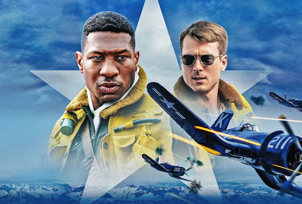 Devotion - Sulle ali dell'onore