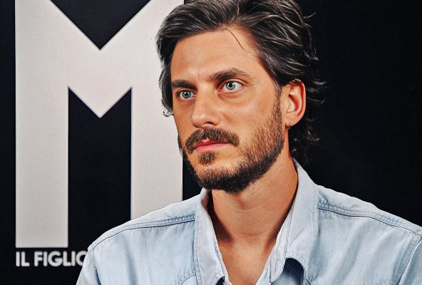 M. Il figlio del secolo