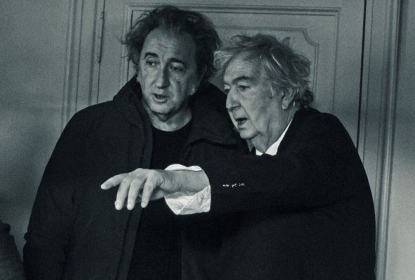 L'infinito
