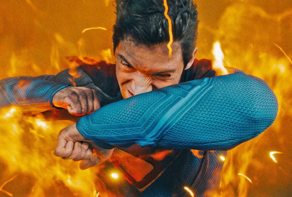 Superman