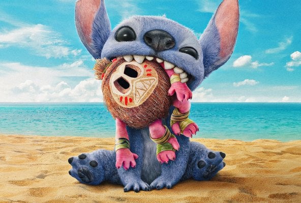 Lilo e Stitch