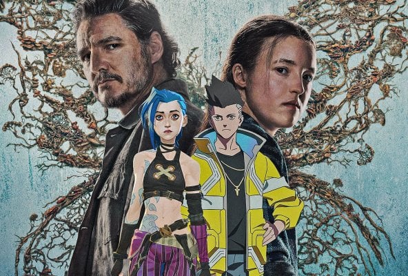 Non solo The Last of Us