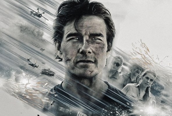 Mission: Impossible - The Final Reckoning