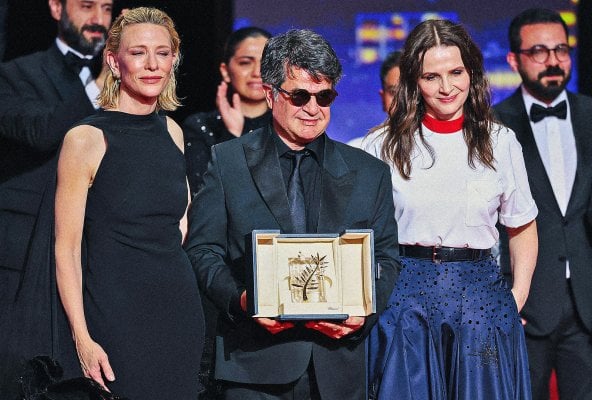 Cannes 2025