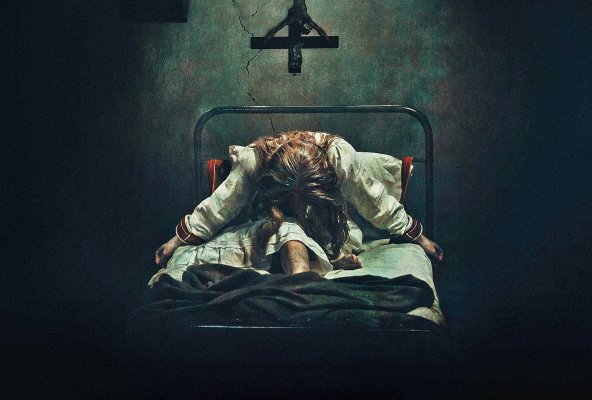 L'esorcismo di Emma Schmidt – The Ritual