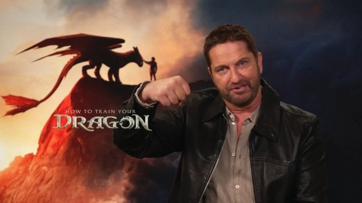 Dragon Trainer