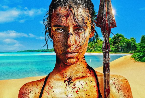 Pacific Fear