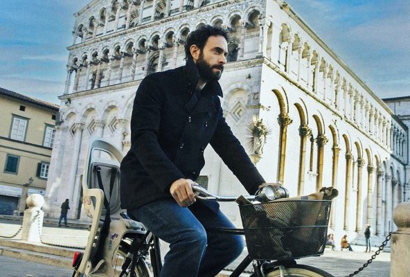 L’altro ispettore