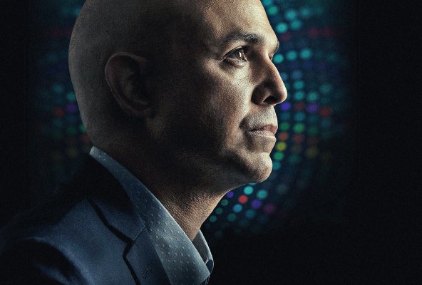 Bezos - La storia di un genio