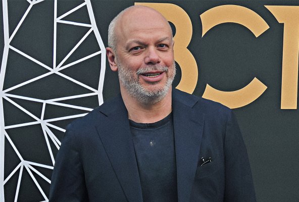 Diego Bianchi