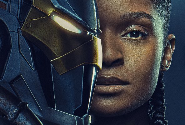 Ironheart