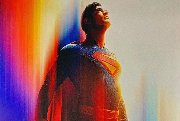 Superman
