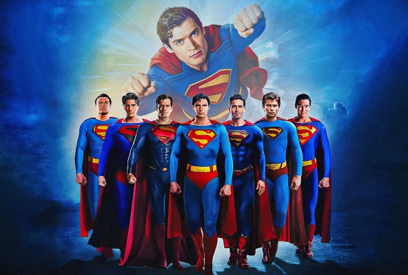 Superman