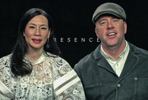 Presence