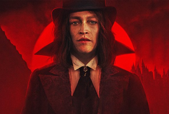 Dracula - L’amore perduto