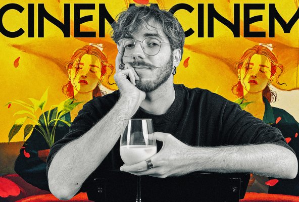 Baci dal cinema di Quasirosso