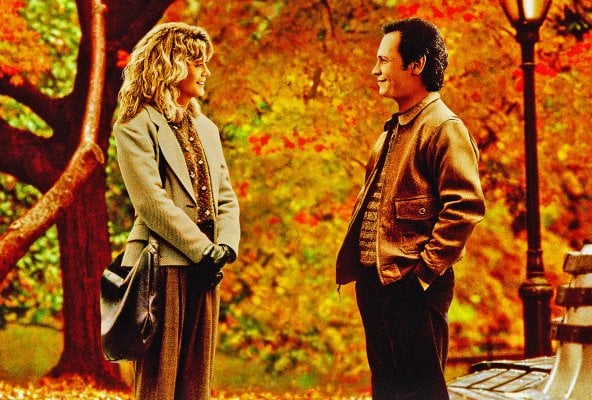 Da Harry ti presento Sally a C’è posta per te