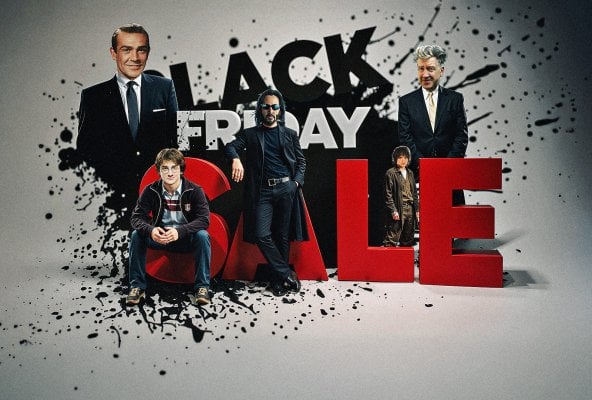 Black Friday 2025
