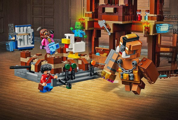 Lego e Black Friday su Amazon