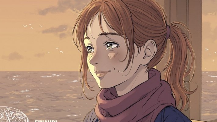 Da Manga Issho a La luce degli incendi a dicembre