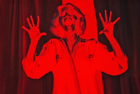 Profondo Rosso in 4K UHD