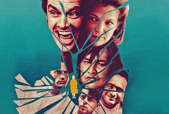 Qualcuno volò sul nido del cuculo