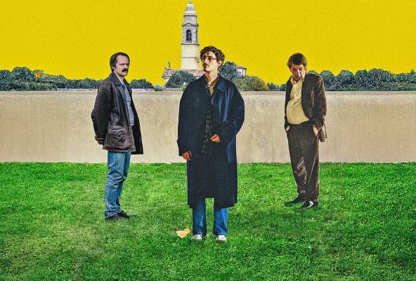 Un nuovo cinema italiano è possibile