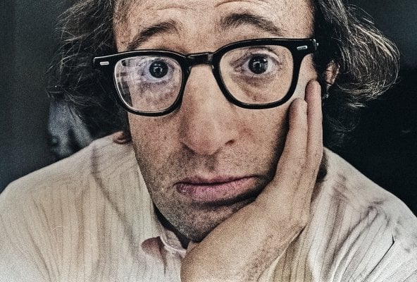 Buon compleanno, Woody Allen