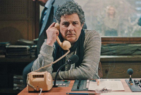 L'anno nuovo che non arriva