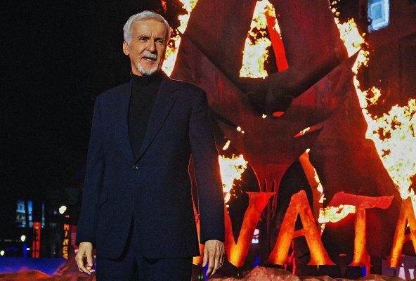 Avatar: Fuoco e Cenere