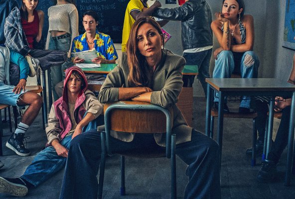 I film Vision Distribution per il 2026