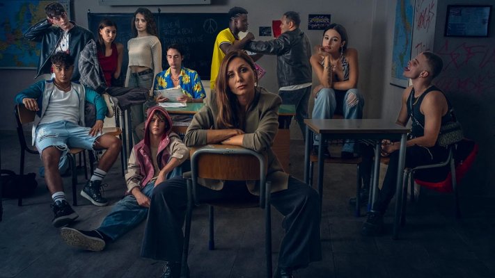 I film Vision Distribution per il 2026