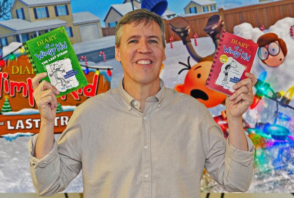 Diario di una schiappa - Ora basta