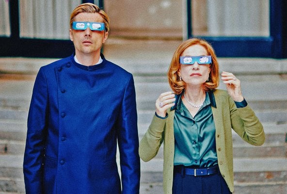 Listino 2026 di Europictures