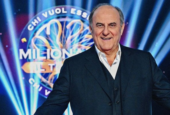 Chi vuol essere milionario?