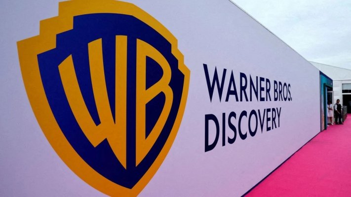 Netflix ha comprato Warner Bros