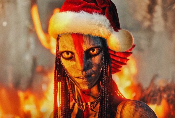 I migliori film di Natale 2025 al cinema