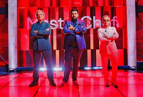 MasterChef Italia