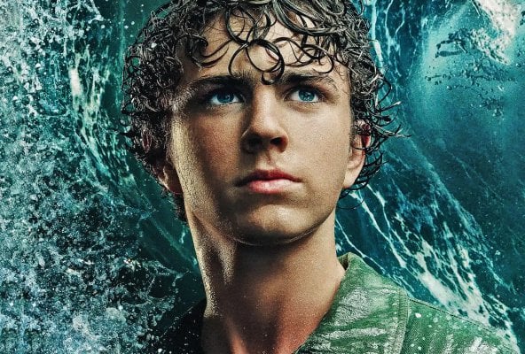 Il Coming of Age secondo Percy Jackson