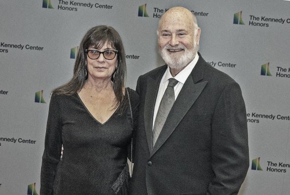 Rob Reiner è morto