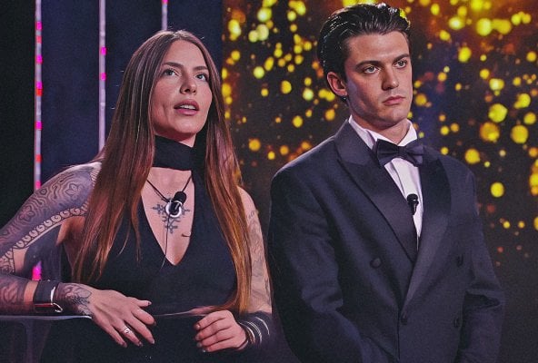 Grande Fratello 2025