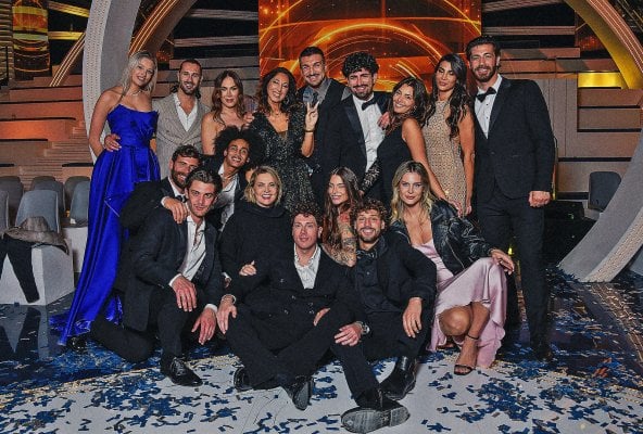 Grande Fratello 2025